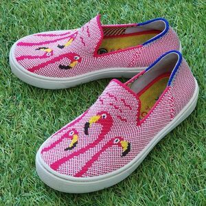 ROTHYS - Girls Slip On - SIZE K12